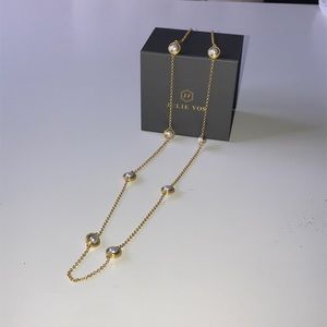 Julie Vos Necklace